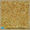 Cork with Glitter fashion cork material for shoes,special glitter material(cuero sinteticos)